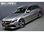 Mercedes-Benz C-klasse Estate 300 e AMG-Line 1e Eig. Dealer OH Burmester/Carplay/Trekhaak/Camera/Sfeer/Led/H.Leer/Lmv18"