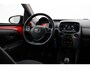 Toyota Aygo 1.0 VVT-i x-play | Elektrisch vouwdak | Apple Carplay / Android Auto | Airco | Camera | Bluetooth | Elektrische ramen voor