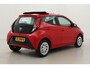 Toyota Aygo 1.0 VVT-i x-play | Elektrisch vouwdak | Apple Carplay / Android Auto | Airco | Camera | Bluetooth | Elektrische ramen voor