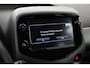 Toyota Aygo 1.0 VVT-i x-play | Elektrisch vouwdak | Apple Carplay / Android Auto | Airco | Camera | Bluetooth | Elektrische ramen voor