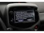 Toyota Aygo 1.0 VVT-i x-play | Elektrisch vouwdak | Apple Carplay / Android Auto | Airco | Camera | Bluetooth | Elektrische ramen voor
