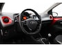Toyota Aygo 1.0 VVT-i x-play | Elektrisch vouwdak | Apple Carplay / Android Auto | Airco | Camera | Bluetooth | Elektrische ramen voor