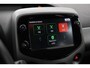 Toyota Aygo 1.0 VVT-i x-play | Elektrisch vouwdak | Apple Carplay / Android Auto | Airco | Camera | Bluetooth | Elektrische ramen voor