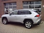 Toyota RAV4 2.5 Hybrid AWD Style