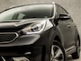 Kia Niro Hybrid 1.6 GDi DynamicLine 142Pk Automaat (APPLE CARPLAY, NAVIGATIE, LEDER, CAMERA, SPORTSTOELEN, XENON, PARKEERSENSOREN, NIEUWE APK, NIEUWSTAAT)