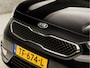 Kia Niro Hybrid 1.6 GDi DynamicLine 142Pk Automaat (APPLE CARPLAY, NAVIGATIE, LEDER, CAMERA, SPORTSTOELEN, XENON, PARKEERSENSOREN, NIEUWE APK, NIEUWSTAAT)