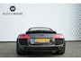 Audi R8 4.2 V8 FSI Carbon Alcantara Xenon Nieuwe koppeling