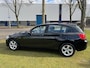 BMW 1-Serie 118i High Executive * luxe auto * lage kilometerstand * zeer goed onderhouden * airco * cruise