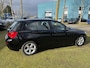 BMW 1-Serie 118i High Executive * luxe auto * lage kilometerstand * zeer goed onderhouden * airco * cruise
