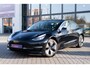 Tesla Model 3 Long Range AWD 75 kWh|1 Eig|AutoPilot|Trekhaak|Panoramadak|Org NL|SOH 92|Leder|LED|Stoelverw. 5x|All-Season
