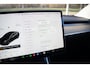 Tesla Model 3 Long Range AWD 75 kWh|1 Eig|AutoPilot|Trekhaak|Panoramadak|Org NL|SOH 92|Leder|LED|Stoelverw. 5x|All-Season