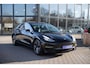 Tesla Model 3 Long Range AWD 75 kWh|1 Eig|AutoPilot|Trekhaak|Panoramadak|Org NL|SOH 92|Leder|LED|Stoelverw. 5x|All-Season
