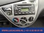 Ford Focus 1.6-16V Trend 2X SLEUTEL + BOEKJES!