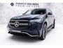 Mercedes-Benz EQC 400 4MATIC AMG Line | Schuifdak | Memory | 21" | Distronic+