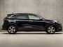 Kia Niro Hybrid 1.6 GDi DynamicLine 142Pk Automaat (APPLE CARPLAY, GROOT NAVI, CAMERA, LEDER, SPROTSTOELEN, ADAPTIVE CRUISE, GETINT GLAS, TREKHAAK, NIEUWSTAAT)