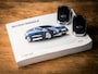 Kia Niro Hybrid 1.6 GDi DynamicLine 142Pk Automaat (APPLE CARPLAY, GROOT NAVI, CAMERA, LEDER, SPROTSTOELEN, ADAPTIVE CRUISE, GETINT GLAS, TREKHAAK, NIEUWSTAAT)