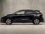 Kia Niro Hybrid 1.6 GDi DynamicLine 142Pk Automaat (APPLE CARPLAY, GROOT NAVI, CAMERA, LEDER, SPROTSTOELEN, ADAPTIVE CRUISE, GETINT GLAS, TREKHAAK, NIEUWSTAAT)