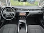 Audi E-tron e-tron 50 quattro Launch edition 71 kWh SOH 80%|CAMERA| CARPLAY|LED|STOELVERW.|CLIMA| 4555