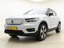 Volvo XC40 Recharge P8 408PK AWD R-Design / Keyless entry / Elek achterklep / Semi elektrische trekhaak / PDC achter / Nubuck bekleding / Google navigatie.