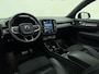 Volvo XC40 Recharge P8 408PK AWD R-Design / Keyless entry / Elek achterklep / Semi elektrische trekhaak / PDC achter / Nubuck bekleding / Google navigatie.