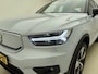Volvo XC40 Recharge P8 408PK AWD R-Design / Keyless entry / Elek achterklep / Semi elektrische trekhaak / PDC achter / Nubuck bekleding / Google navigatie.