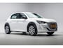 Peugeot e-208 EV Active Pack 50 kWh 3 fase [ Navi Climate Apple/Android DAB ]