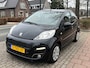 Peugeot 107 1.0 EXCLUSIVE NL-AUTO-NAP