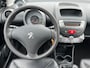 Peugeot 107 1.0 EXCLUSIVE NL-AUTO-NAP