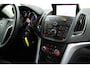 Opel Zafira Tourer 1.4 Cosmo 7p. | trekhaak | dealer onderhouden | climate control | pdc v/a | navi fullmap | cruise control | bluetooth