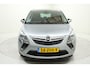 Opel Zafira Tourer 1.4 Cosmo 7p. | trekhaak | dealer onderhouden | climate control | pdc v/a | navi fullmap | cruise control | bluetooth
