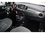 Fiat 500 0.9 TwinAir Turbo Lounge | Panoramadak | Cruise | Airco