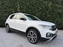 Volkswagen T-Cross 1.0 TSI Style|VIRTUAL COCKPIT|CAMERA|STOELVERW|ACC