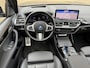 BMW X3 M iX3 sport | High Executive 80 kWh | 100% SOH | 43.000km NAP | Panoramadak | 360 camera | Head up | Elektrische trekhaak | Lederen interieur | 20 inch LMV | LED | DAB | Apple CarPlay / Android Auto | Adaptieve cruise (ACC) | Lane assist | Harman&kardon audio | Elektrisch verstelbare sportstoel met memory | Dodehoekdetectie | Volledig dealeronderhouden!