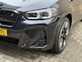BMW X3 M iX3 sport | High Executive 80 kWh | 100% SOH | 43.000km NAP | Panoramadak | 360 camera | Head up | Elektrische trekhaak | Lederen interieur | 20 inch LMV | LED | DAB | Apple CarPlay / Android Auto | Adaptieve cruise (ACC) | Lane assist | Harman&kardon audio | Elektrisch verstelbare sportstoel met memory | Dodehoekdetectie | Volledig dealeronderhouden!