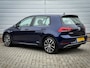 Volkswagen E-Golf e-Golf | Clima | Cruise | Navi | Led | 17 inch | 2 fase lader
