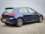 Volkswagen E-Golf e-Golf | Clima | Cruise | Navi | Led | 17 inch | 2 fase lader