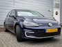 Volkswagen E-Golf e-Golf | Clima | Cruise | Navi | Led | 17 inch | 2 fase lader