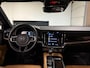 Volvo V90 T4 Aut. Inscription Luxury | Trekhaak | Schuifdak | Stoelventilatie | Head-Up Display | Stoelmassage | Standkachel met Volvo On Call App | Adaptieve Cruise Control | Stoelverwarming voor+achter | Stuurwielverwarming | Pilot Assist | BLIS Dode Hoek Detectie | Parkeercamera | Elektrische voorstoelen geheugen | Nappa lederen bekleding | Zitting verlenging voorstoelen | Lederen dashboard | 4-Spaaks sport stuurwiel | 19 Inch | Keyless Drive | Parkeersensoren voor+achter | Elektrisch bedienbare achterklep | Geintegreerde zongordijnen achterportieren | Verlichte instaplijsten | 4-Zone Climate Control | Apple Carplay/Android Auto | Onyx Black Metallic |