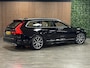 Volvo V90 T4 Aut. Inscription Luxury | Trekhaak | Schuifdak | Stoelventilatie | Head-Up Display | Stoelmassage | Standkachel met Volvo On Call App | Adaptieve Cruise Control | Stoelverwarming voor+achter | Stuurwielverwarming | Pilot Assist | BLIS Dode Hoek Detectie | Parkeercamera | Elektrische voorstoelen geheugen | Nappa lederen bekleding | Zitting verlenging voorstoelen | Lederen dashboard | 4-Spaaks sport stuurwiel | 19 Inch | Keyless Drive | Parkeersensoren voor+achter | Elektrisch bedienbare achterklep | Geintegreerde zongordijnen achterportieren | Verlichte instaplijsten | 4-Zone Climate Control | Apple Carplay/Android Auto | Onyx Black Metallic |