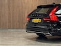 Volvo V90 T4 Aut. Inscription Luxury | Trekhaak | Schuifdak | Stoelventilatie | Head-Up Display | Stoelmassage | Standkachel met Volvo On Call App | Adaptieve Cruise Control | Stoelverwarming voor+achter | Stuurwielverwarming | Pilot Assist | BLIS Dode Hoek Detectie | Parkeercamera | Elektrische voorstoelen geheugen | Nappa lederen bekleding | Zitting verlenging voorstoelen | Lederen dashboard | 4-Spaaks sport stuurwiel | 19 Inch | Keyless Drive | Parkeersensoren voor+achter | Elektrisch bedienbare achterklep | Geintegreerde zongordijnen achterportieren | Verlichte instaplijsten | 4-Zone Climate Control | Apple Carplay/Android Auto | Onyx Black Metallic |