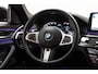 BMW 5-Serie 530e M Sport Shadow [ Pano Tv/ Dvd system Adapt.Cruise Live-cockpit Harman Kardon.]