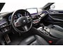 BMW 5-Serie 530e M Sport Shadow [ Pano Tv/ Dvd system Adapt.Cruise Live-cockpit Harman Kardon.]
