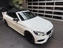 Mercedes-Benz C-klasse Cabrio 180 Edition AMG navi cruise stoelverw Alcantara