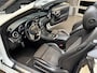 Mercedes-Benz C-klasse Cabrio 180 Edition AMG navi cruise stoelverw Alcantara