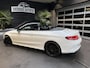Mercedes-Benz C-klasse Cabrio 180 Edition AMG navi cruise stoelverw Alcantara