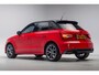 Audi A1 1.4 TFSI CoD Sport Pro S - line Aut. [ Half leder LED Navi ]