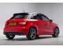 Audi A1 1.4 TFSI CoD Sport Pro S - line Aut. [ Half leder LED Navi ]