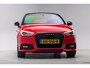 Audi A1 1.4 TFSI CoD Sport Pro S - line Aut. [ Half leder LED Navi ]