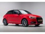 Audi A1 1.4 TFSI CoD Sport Pro S - line Aut. [ Half leder LED Navi ]