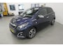 Peugeot 108 1.0 e-VTi 68pk 5D TOP! Allure